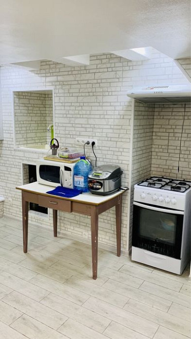 3-х комнатная, двухуровневая квартира в Центре Одеса - фото 9