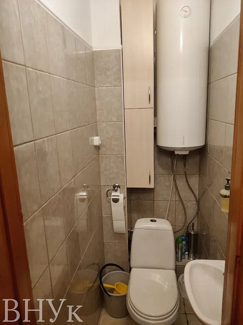 Продаж Квартира 3-кімнатна, 15/15 поверх на вул. Довженка Львов - изображение 14