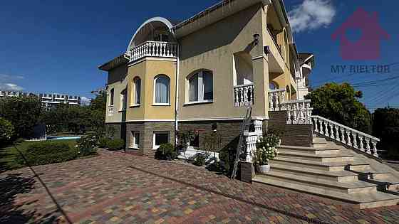 Продаж 2-поверховий Будинок з ділянкою 12 сот 230 кв.м   