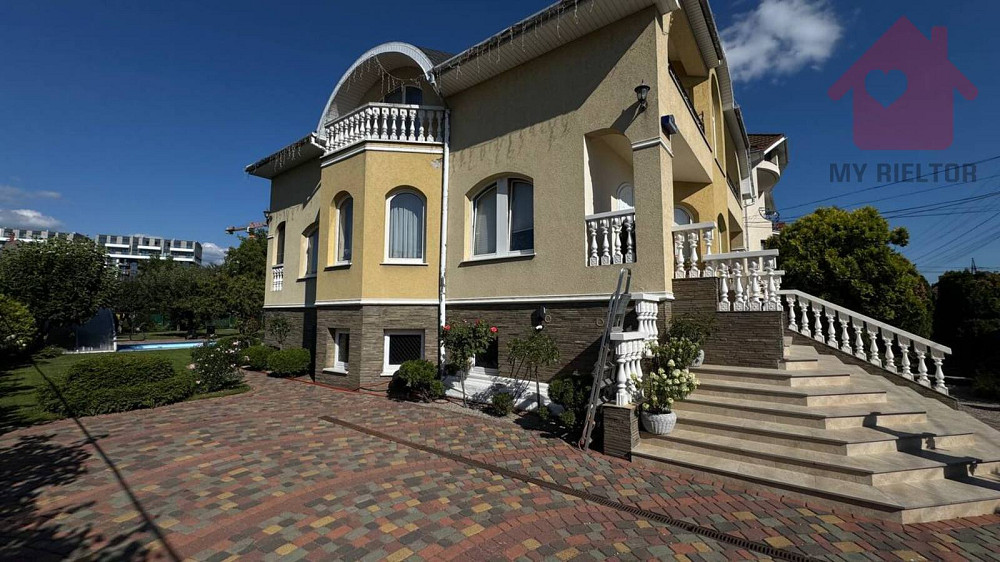 Продаж 2-поверховий Будинок з ділянкою 12 сот 230 кв.м    - photo 1