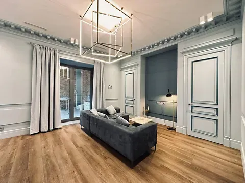 For rent 2-room Apartment 115 sq.m ЖК пл. Соборна, 6 Dnipro - photo 7