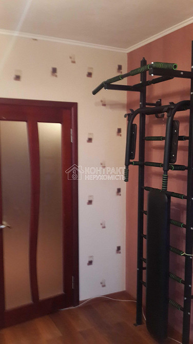 Продаж Квартира 3-кімнатна, 14/16 поверх на вул. Гарібальді Харків - фото 13