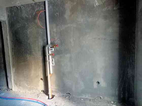 Продаж офісне приміщення на улица Ревуцкого, д.54 приміщень - 4, поверх - 1/25 Kiev