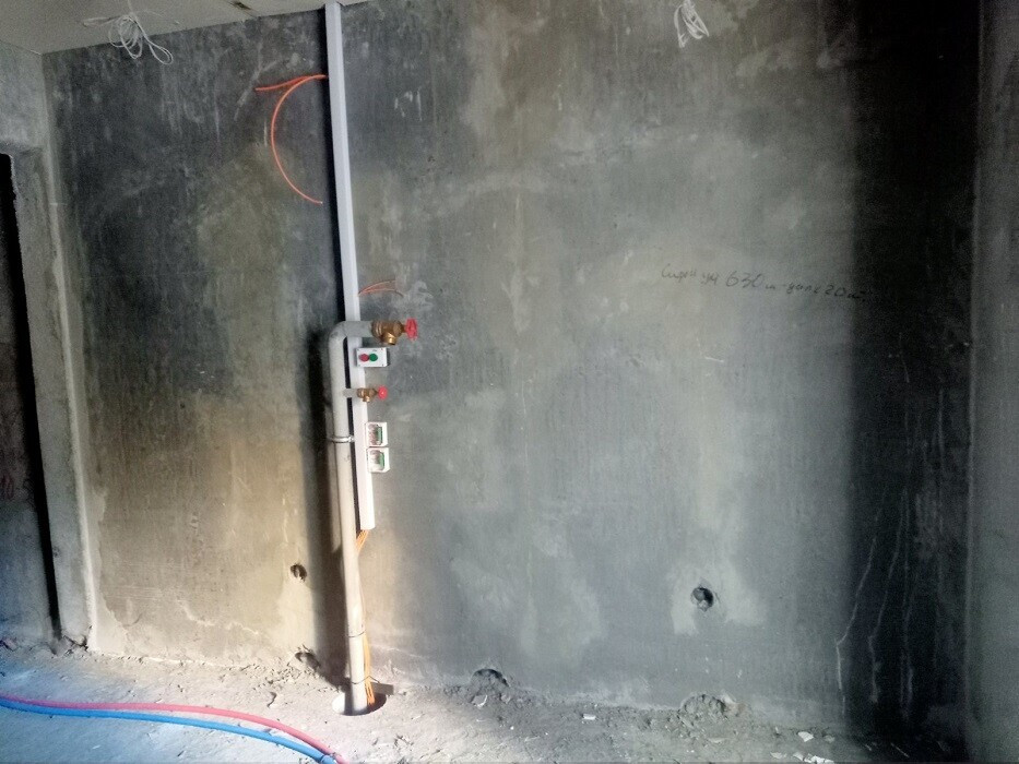 Продаж офісне приміщення на улица Ревуцкого, д.54 приміщень - 4, поверх - 1/25 Kiev - photo 2