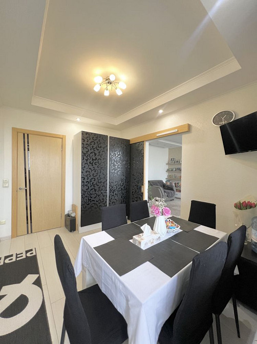 Продаж Квартира 2-кімнатна, 7/17 поверх на Касіяна Василя вул., д. 2/1 Київ - фото 4