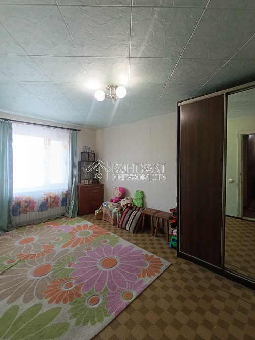 Продаж Квартира 1-кімнатна, 9/9 поверх на вул. Сумской шлях Солоницівка - фото 6