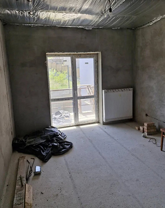 Продаж 2-поверховий  з ділянкою 2 сот 140 кв.м    - фото 8