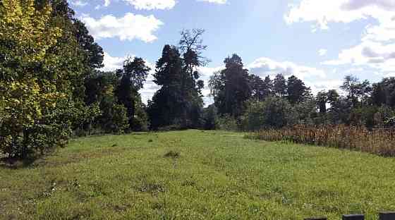 Продаж земельної ділянки 18 соток на Дениші Житомир