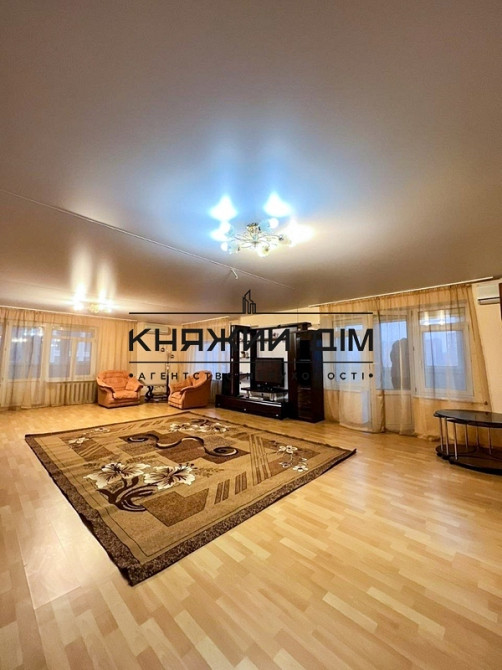 Оренда 3 кім.сміж. розд. на Антоновича м. Палац Україна 10 хв. № 11200897 Київ - фото 8