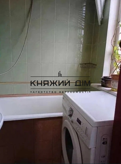 Продаж Квартира 2-кімнатна, 3/5 поверх на Ушинского ул. Киев - изображение 11