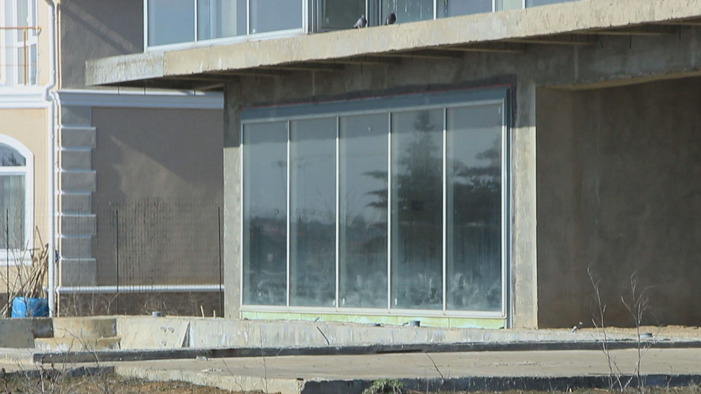 Дом у самого синего моря в элитном комплексе Одессы Ліски (Комінтернівський район) - фото 7