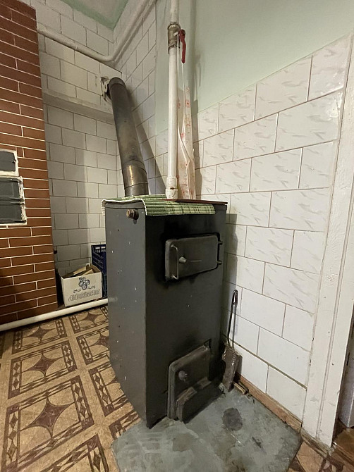 Продаж 1-поверховий Будинок з ділянкою 25 сот 69 кв.м 2 кімн. на Крутий Берег вул. Zdovbytsia (Dubenskyi raion) - photo 7