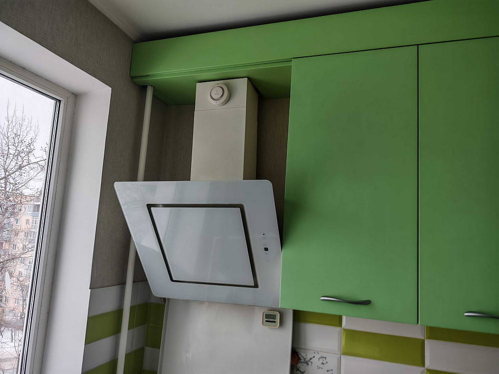 Продаж Квартира 3-кімнатна, 8/9 поверх на Володимира Івасюка вул., д. 32 Київ - фото 20