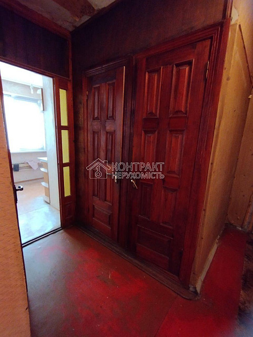 Продаж Квартира 4-кімнатна, 6/9 поверх на вул. Бучми Харків - фото 18