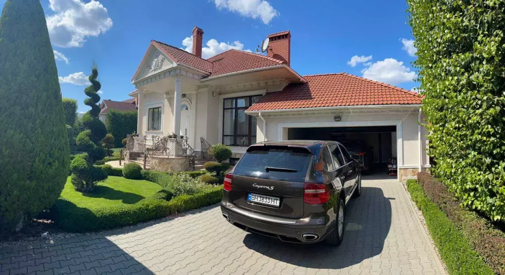 Продаж Будинок на вул. Коралова Odessa - photo 6