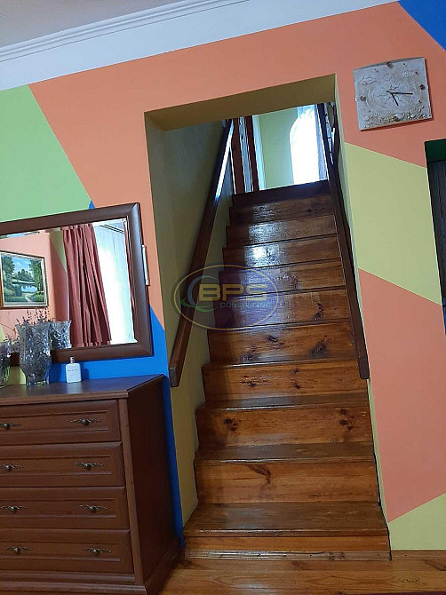 Продаж 3-поверховий Будинок з ділянкою 10 сот 300 кв.м 7+ кімн. на Покровська вул. Овідіополь - фото 3