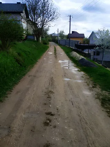 Продажа земельного участка  площадь 6 сот Вишнева вулиця  - изображение 9