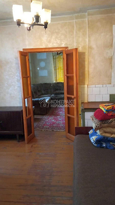 Продаж Будинок 2-кімнатний на вул. Шацький в'їзд Харків - фото 18