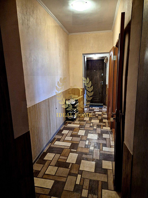 Продаж Квартира 3-кімнатна, 9/10 поверх на Милославская ул., 23 Київ - фото 12