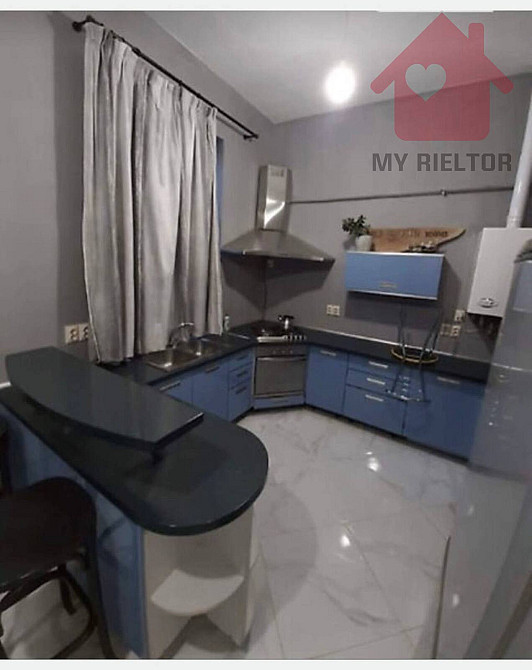 Оренда Квартира 2-кімнатна, 2/4 поверх на Петефі пл. Uzhhorod - photo 1