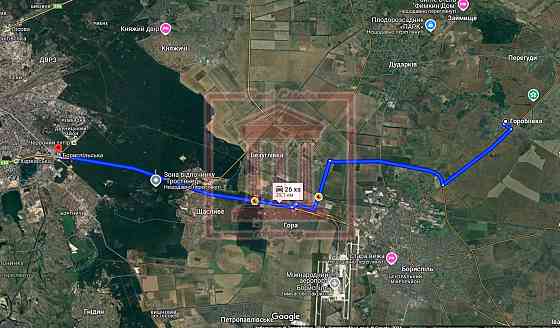 Продаж земельної ділянки 18 соток 