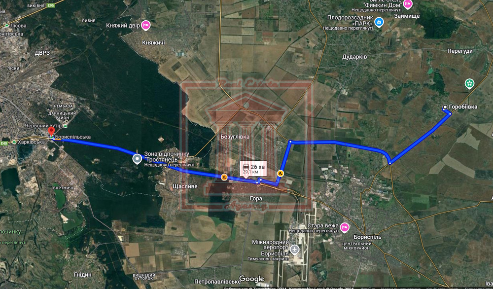 Продаж земельної ділянки 18 соток  - фото 4