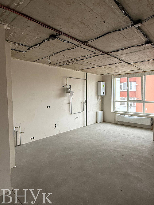 Продаж Квартира 2-кімнатна, 8/10 поверх на вул. Тролейбусна Тернопіль - фото 18