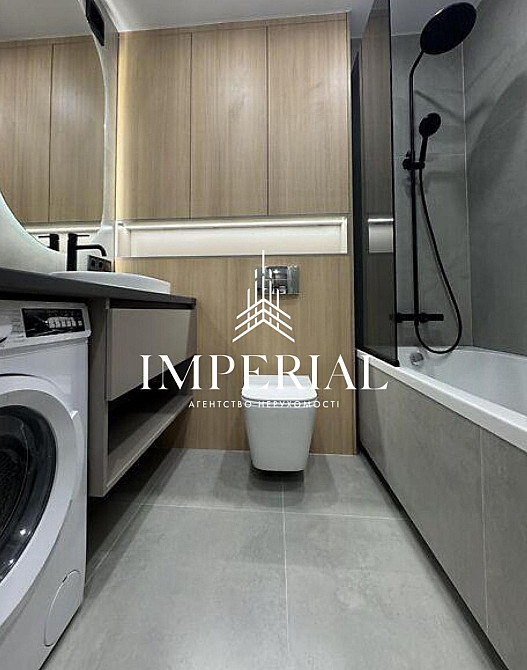 Продаж Квартира 1-кімнатна, 14/25 поверх на вул. Олександра Олеся Київ - фото 9