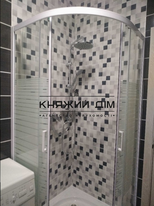 Оренда 2 кімнатна квартира на Кольцова, ЖК Пектораль КОД 11198263 Київ - фото 11