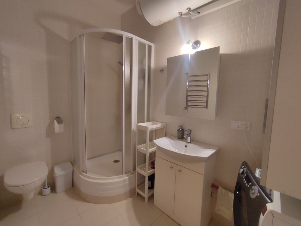 Продам уютную 3 комн. квартиру в НОВОМ ЭЛИТНОМ доме из красного кирпича. Одеса - фото 20