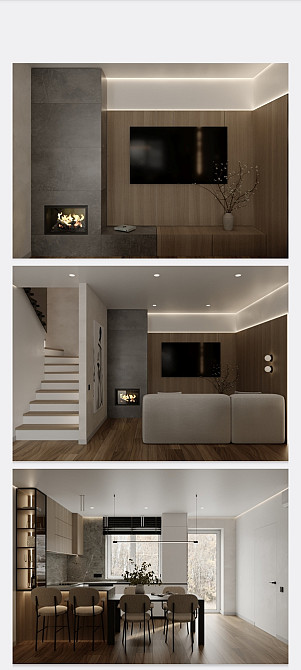 Продається будинок-таунхаус с.Байківці ЖК Вікторія-Гарден Байківці - фото 3