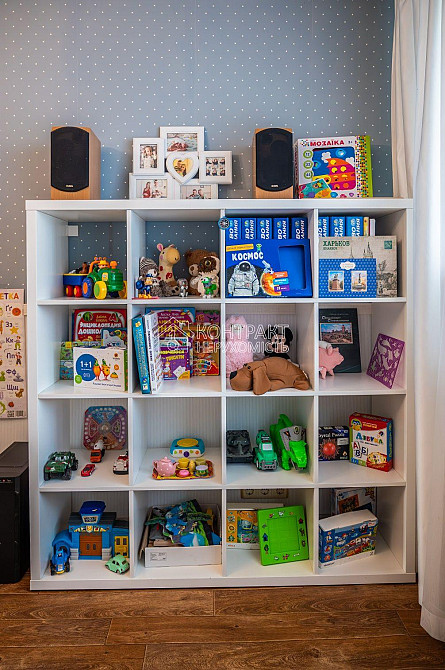 Продаж Квартира 3-кімнатна, 9/9 поверх на вул. Велика Кільцева Харків - фото 13