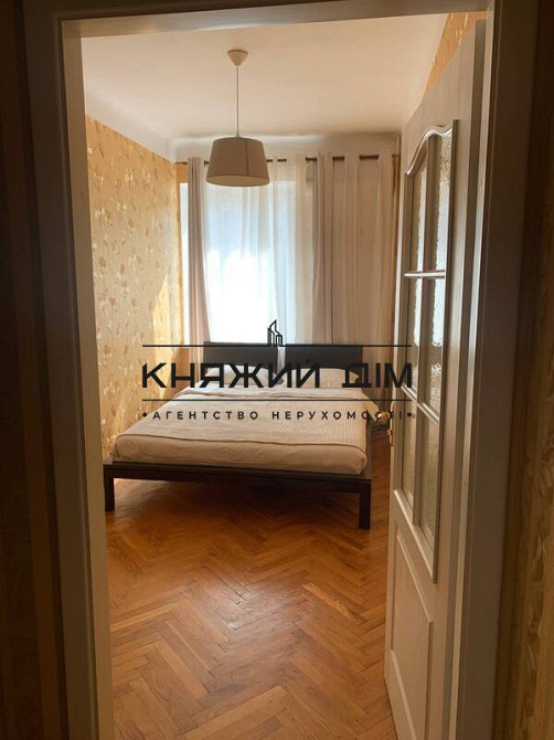 Оренда Квартира 3-кімнатна, 5/5 поверх на Басейная ул. Киев - изображение 8