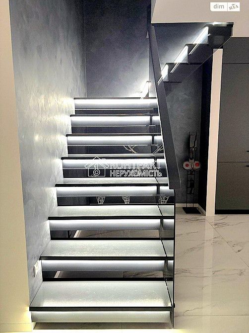 Продаж Квартира 4-кімнатна, 10/13 поверх на вул. Гвардійців Широнінців Харьков - изображение 10