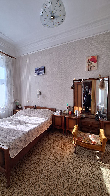 Продаж Квартира 5-кімнатна на переулок Лютеранский, 7 Одеса - фото 16