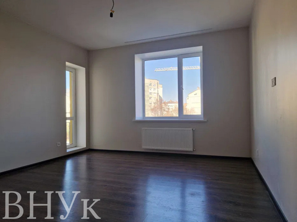 Продаж Квартира 2-кімнатна, 3/10 поверх на Чорновола Луцьк - фото 4