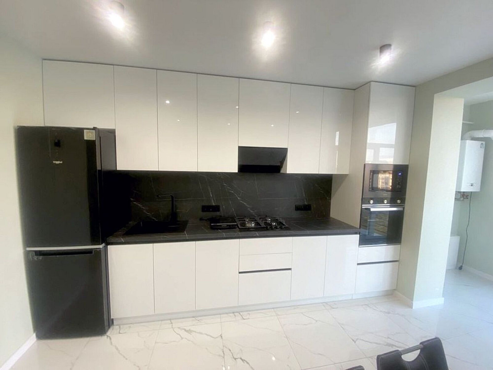 Продаж Квартира 1-кімнатна, 10/10 поверх на Семейная, 5 Дніпро - фото 6