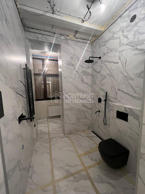 Продаж Квартира 1-кімнатна, 5/8 поверх на вул. Сумська Kharkiv - photo 17