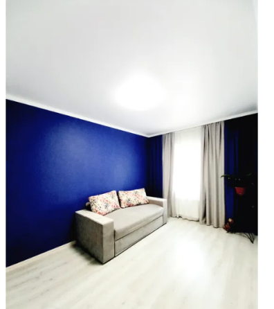 Двух комнатная квартира на улице Санитарной Авангард Одеса