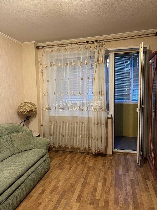 Продаж Квартира 1-кімнатна, 13/16 поверх на вул. Наталії Ужвій Харків - фото 9