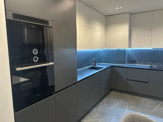 For rent 3-room Apartment 82 sq.m Стуса ЖК “Silver Flow” L'viv