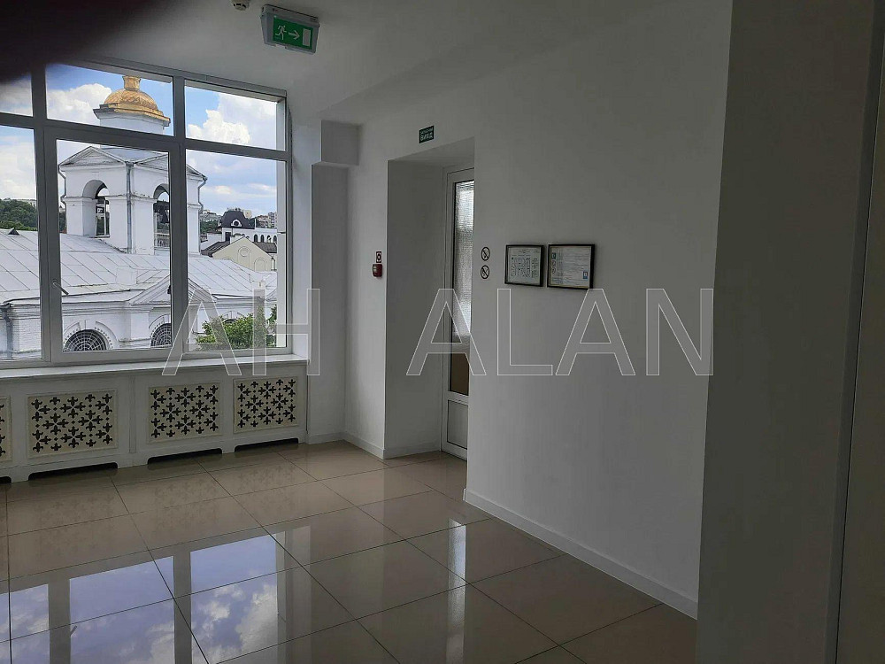 Оренда офісне приміщення на Верхній Вал вул., 2 приміщень - 5, поверх - 5/6 Київ - фото 8