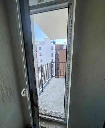 Продаж Квартира 2-кімнатна, 7/8 поверх на вул. Олени Степанівни L'viv