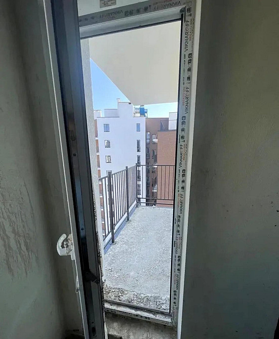 Продаж Квартира 2-кімнатна, 7/8 поверх на вул. Олени Степанівни Львов - изображение 6