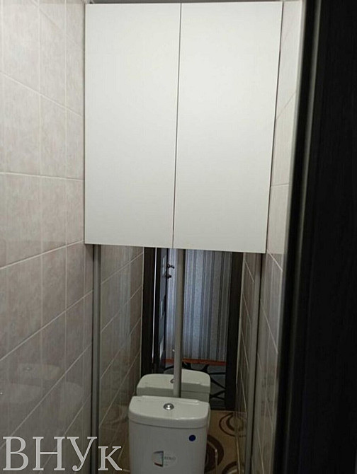 Продаж Квартира 2-кімнатна, 6/9 поверх на Шота Руставелі Луцьк - фото 10