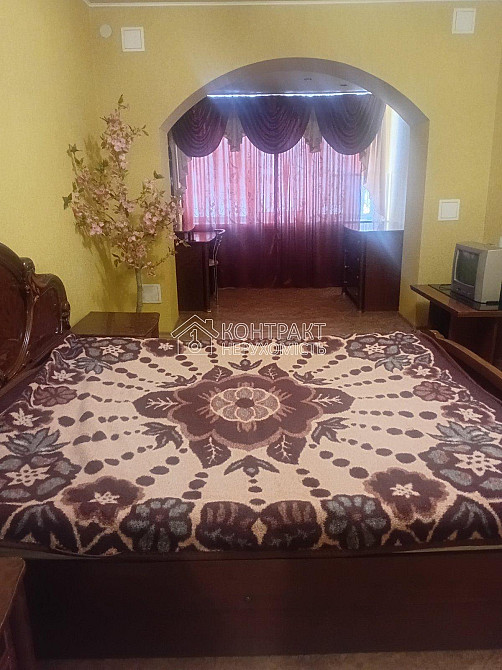 Оренда Квартира 3-кімнатна, 1/5 поверх на вул. Ювілейний Харків - фото 2