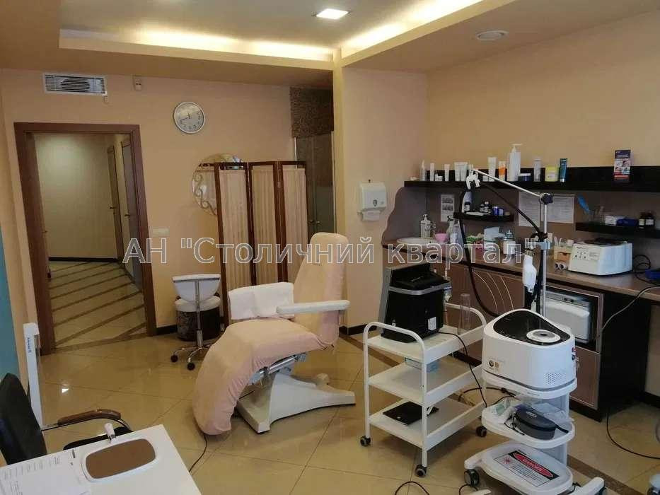 Оренда Будинок 9-кімнатний на Євгена Коновальця вул., 32А Київ - фото 7