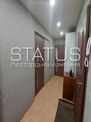 For sale 2-room Apartment 49.6 sq.m Горбанівська вулиця 6  - photo 1