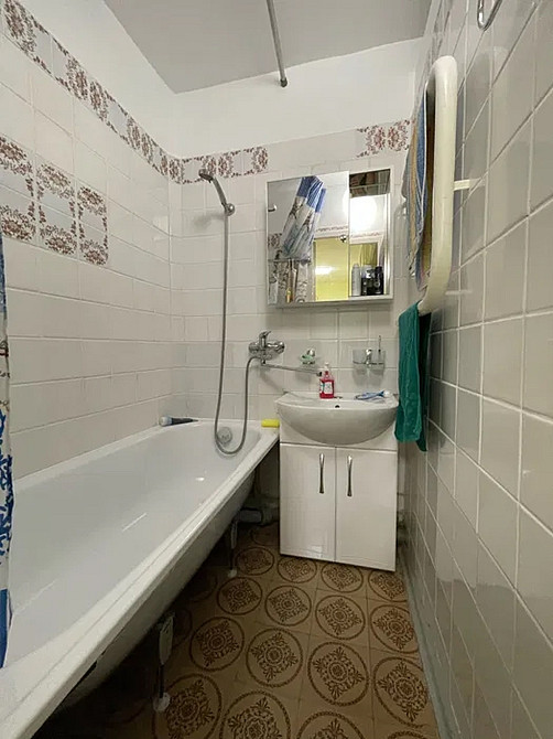 Продаж Квартира 3-кімнатна, 1/9 поверх на Калиновая ул., 77А Дніпро - фото 6