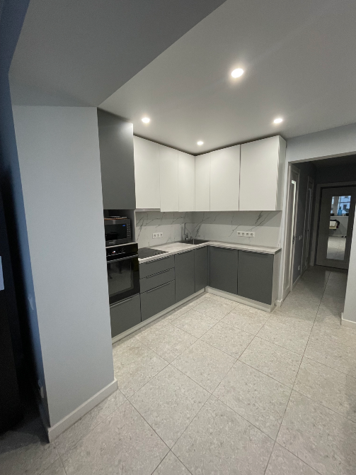 For sale 1-room Apartment 39.1 sq.m Попова 15 Kiev - photo 1